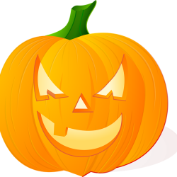 Halloween - Abend